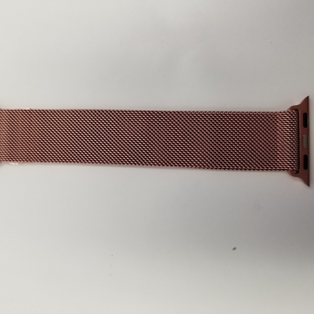 Apple Watch - Rose Gold - Size:38mm